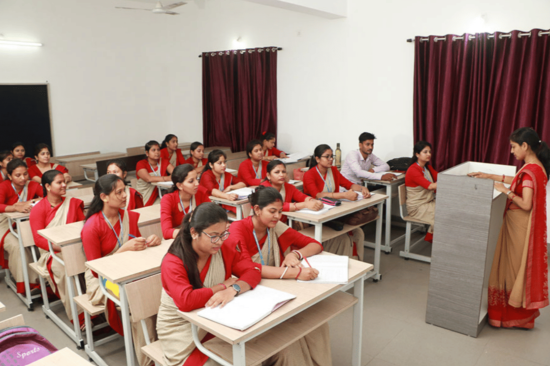 Srinath University Jamshedpur Campus Infrastructure photo 6